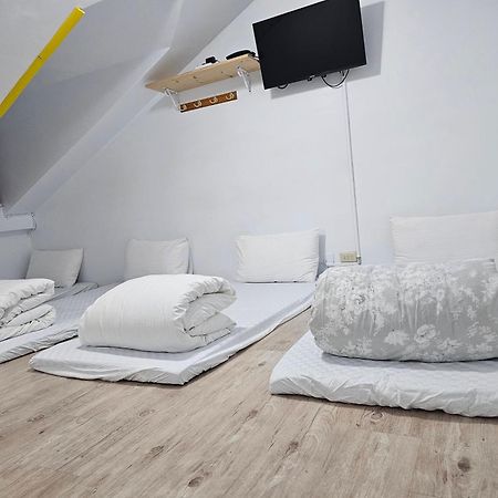 Fire B&B 池上郷 エクステリア 写真