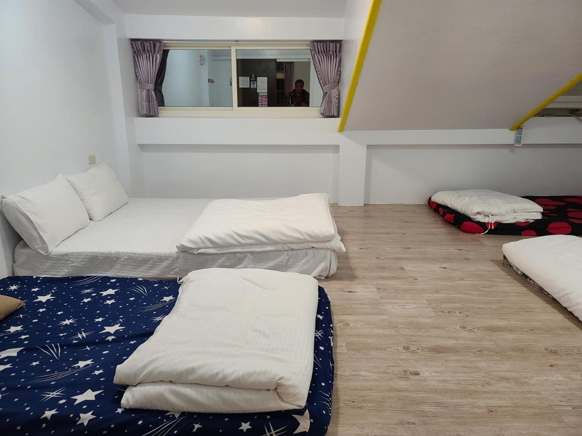 Fire B&B 池上郷 エクステリア 写真