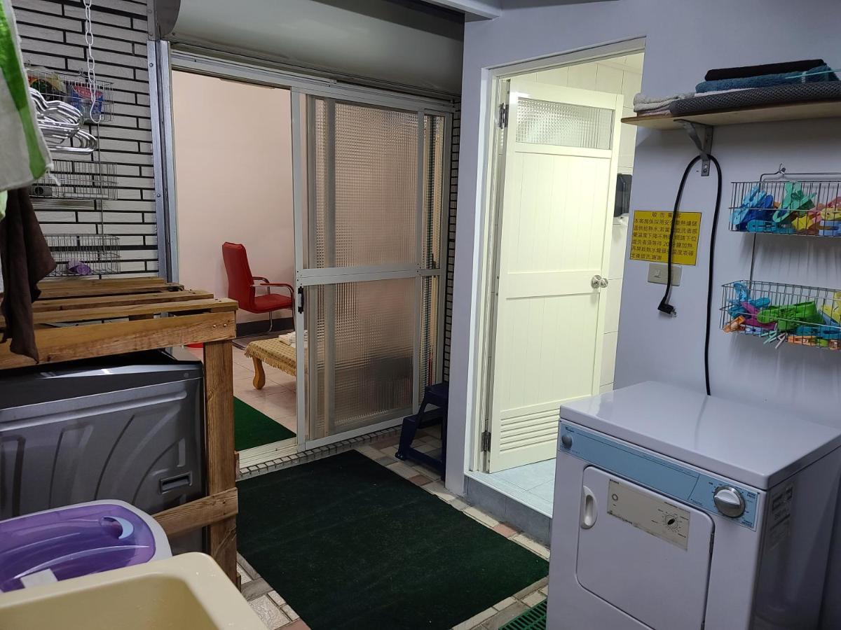 Fire B&B 池上郷 エクステリア 写真