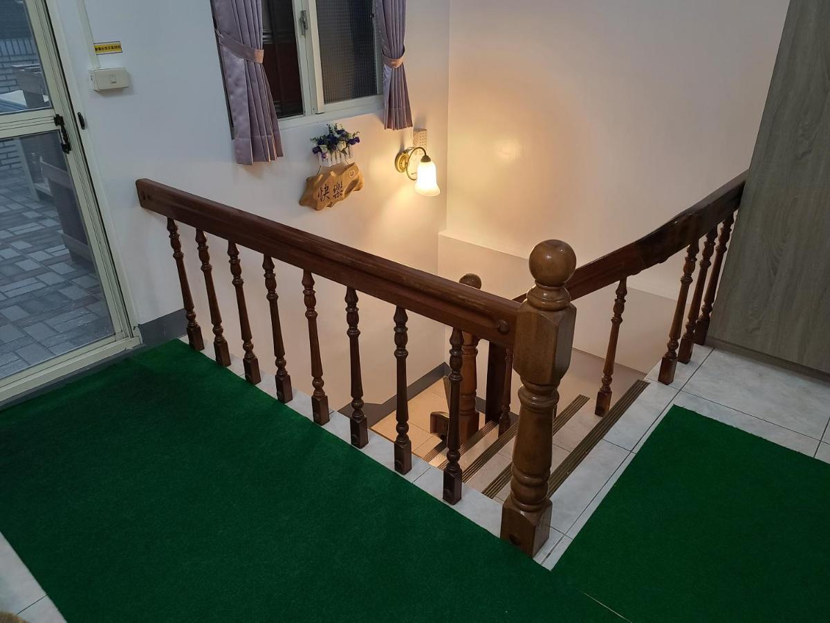 Fire B&B 池上郷 エクステリア 写真
