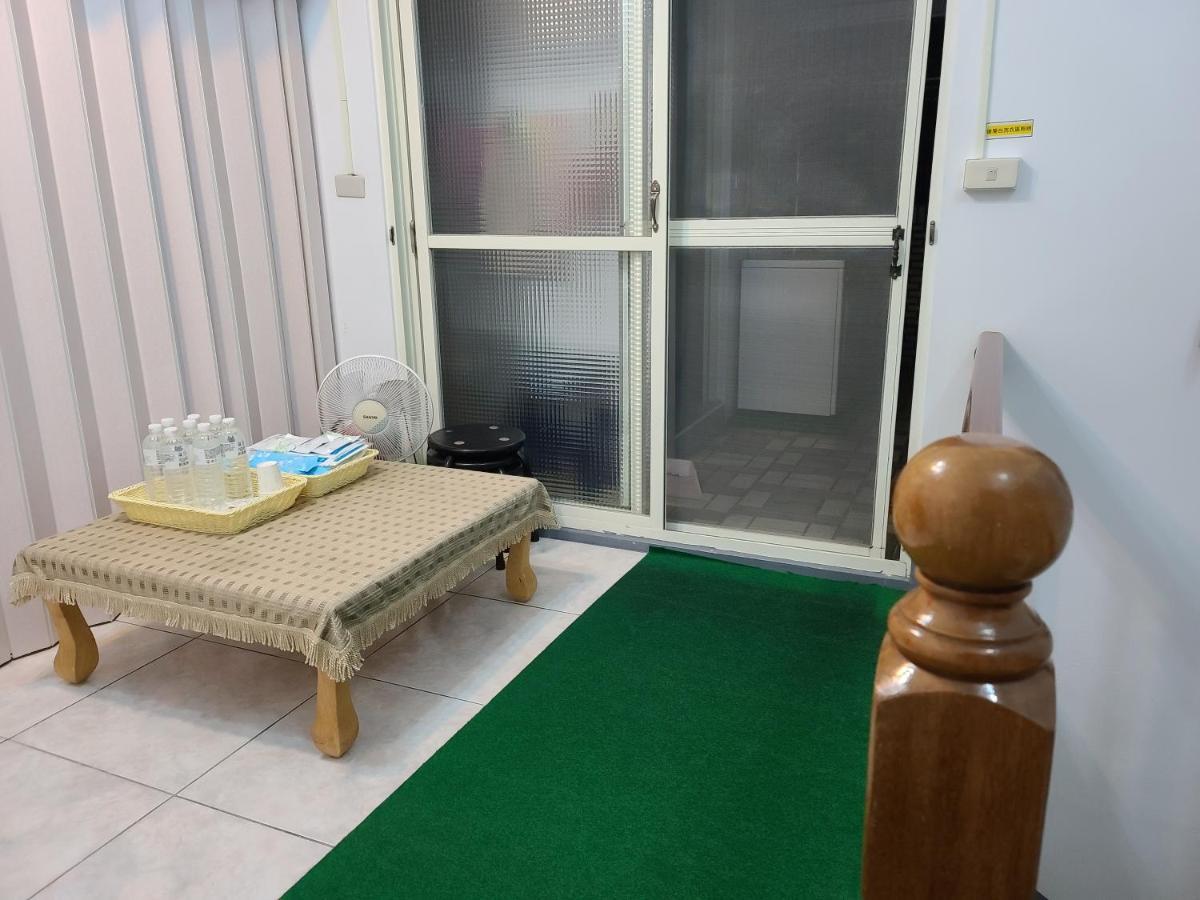 Fire B&B 池上郷 エクステリア 写真