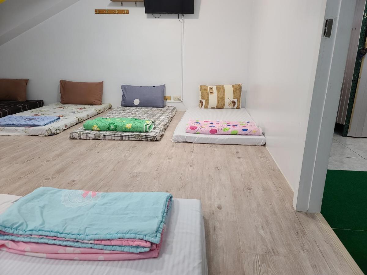 Fire B&B 池上郷 エクステリア 写真