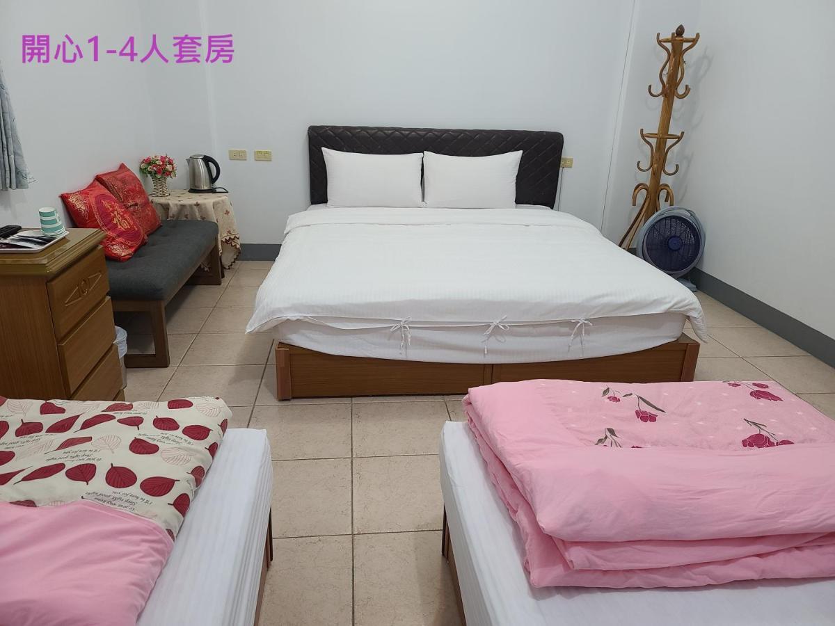 Fire B&B 池上郷 エクステリア 写真