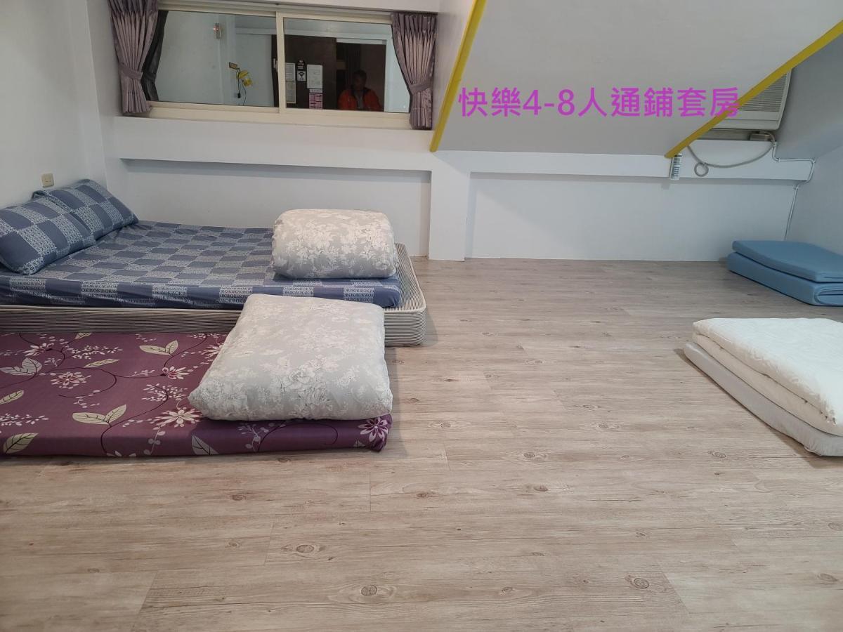 Fire B&B 池上郷 エクステリア 写真