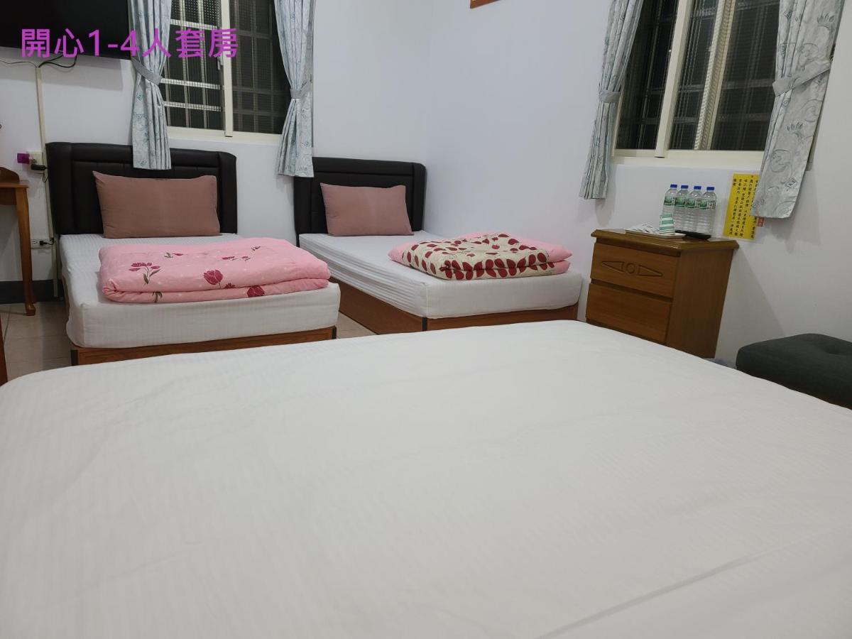 Fire B&B 池上郷 エクステリア 写真