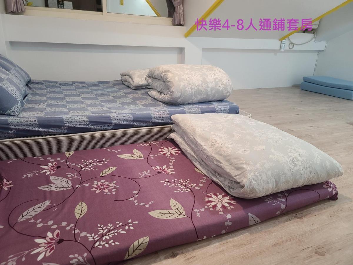 Fire B&B 池上郷 エクステリア 写真