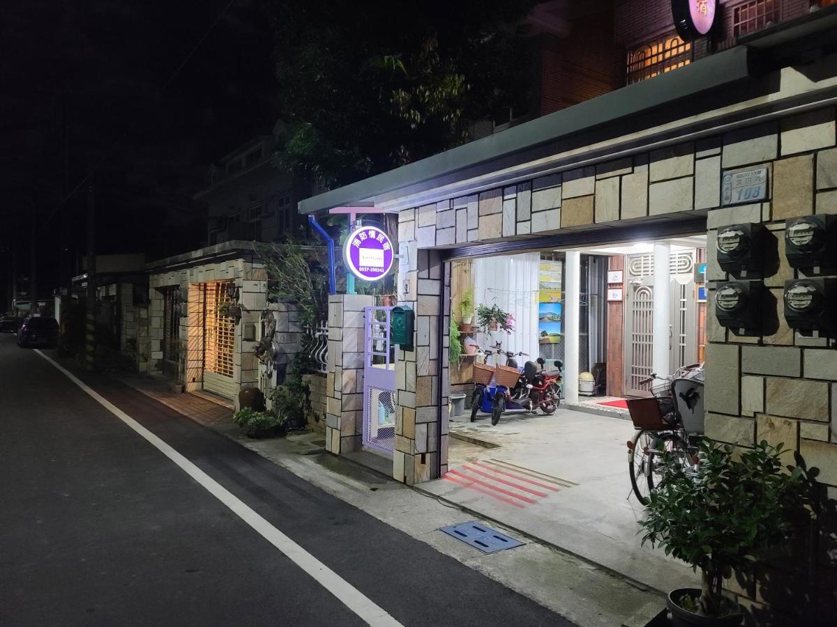 Fire B&B 池上郷 エクステリア 写真