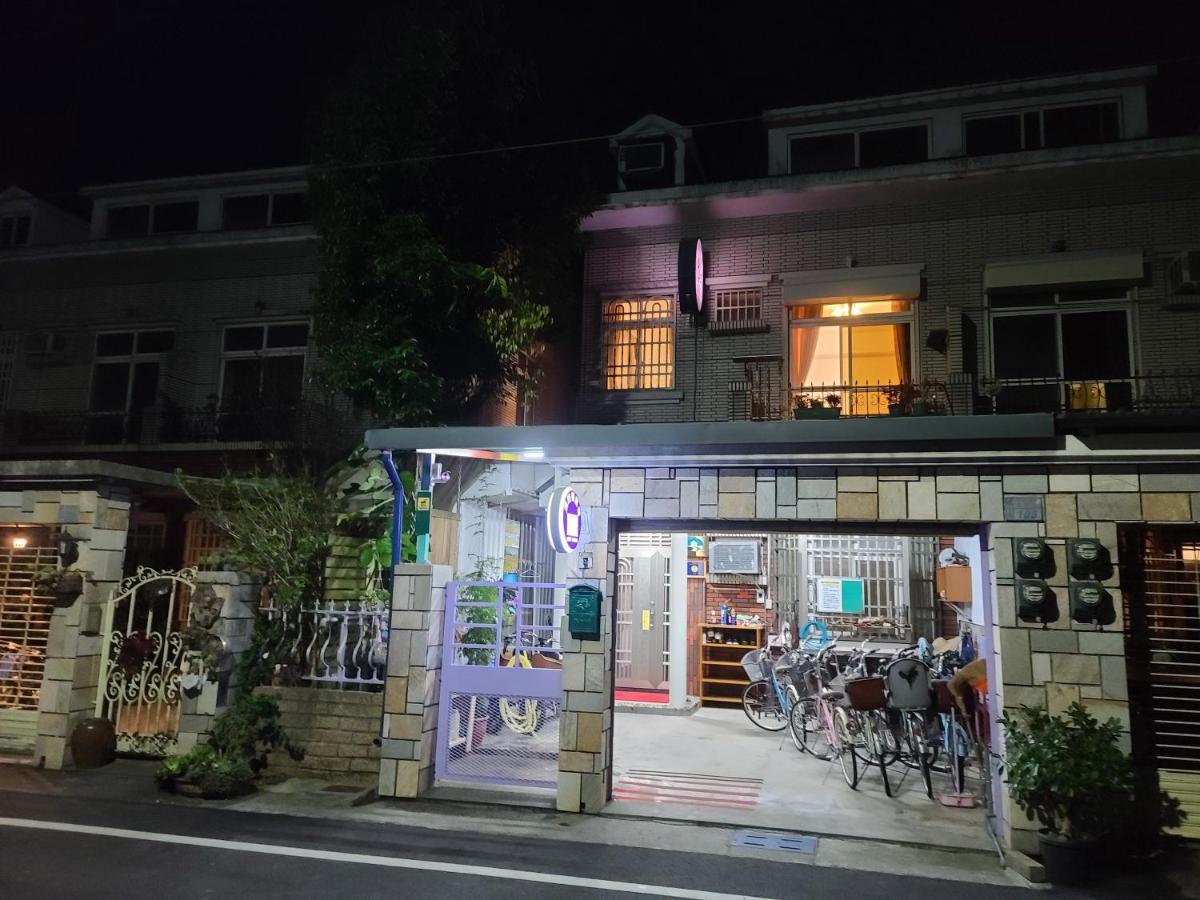 Fire B&B 池上郷 エクステリア 写真