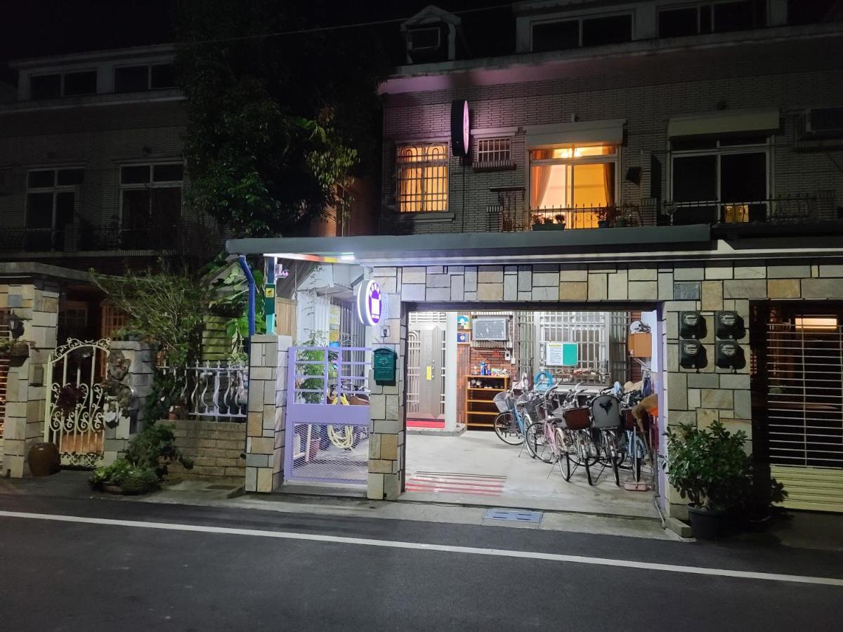 Fire B&B 池上郷 エクステリア 写真
