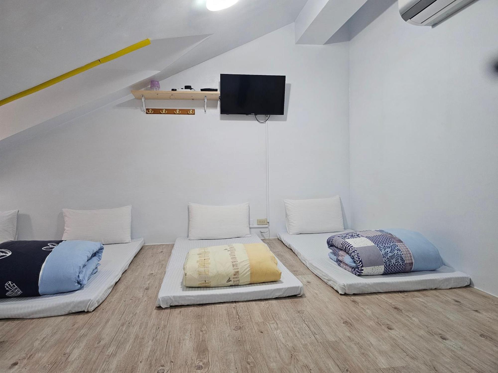 Fire B&B 池上郷 エクステリア 写真