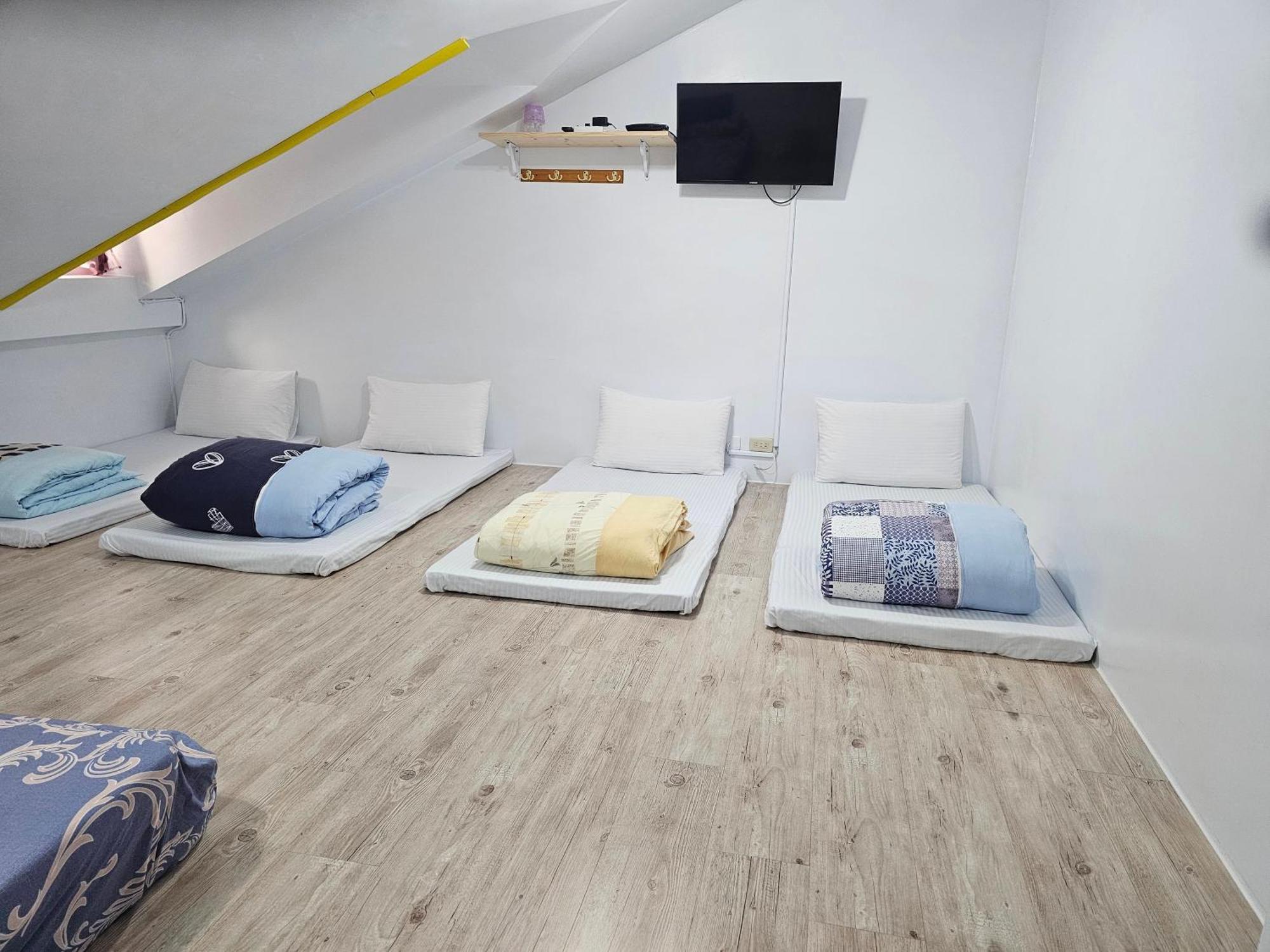 Fire B&B 池上郷 エクステリア 写真