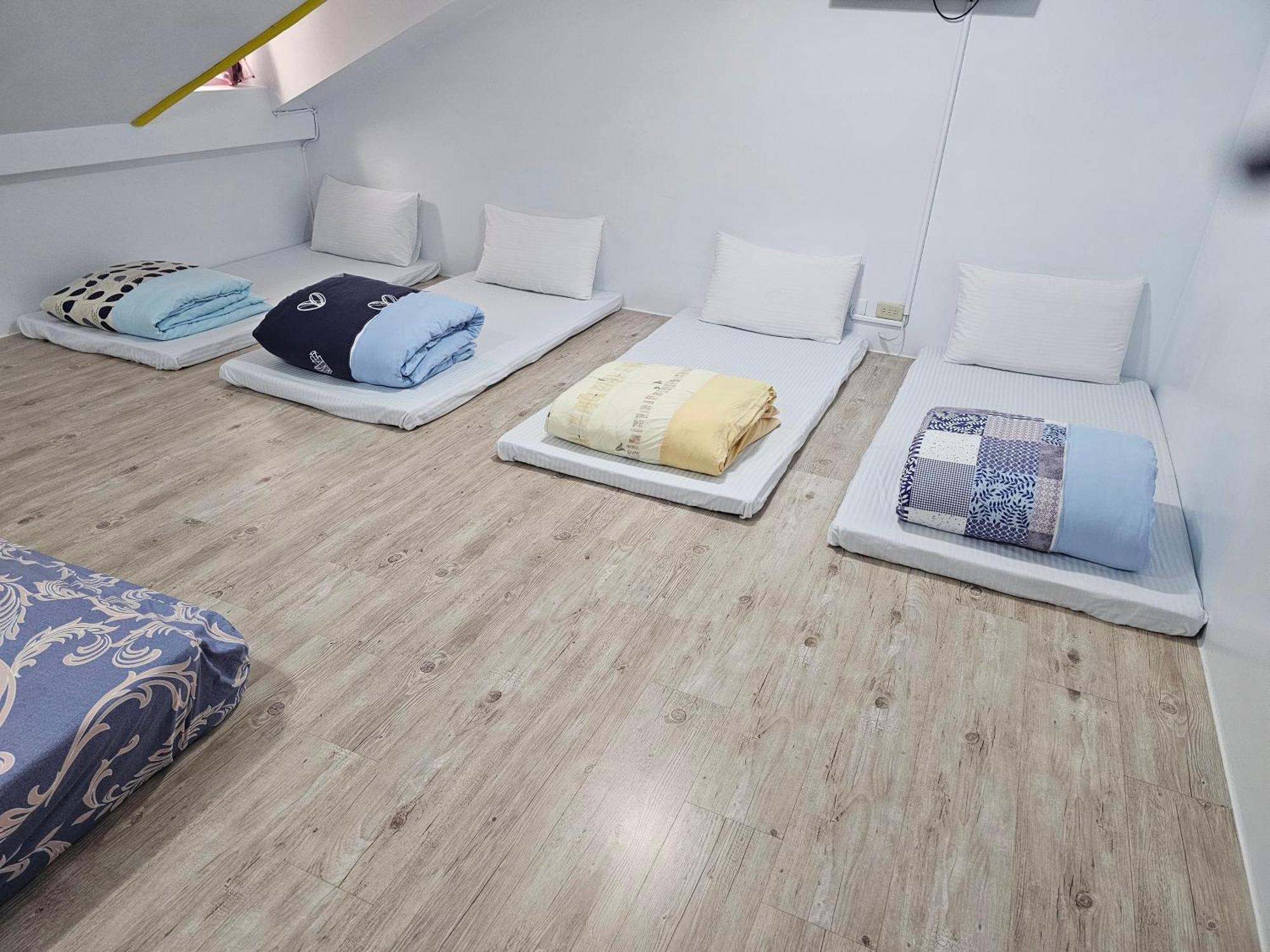 Fire B&B 池上郷 エクステリア 写真