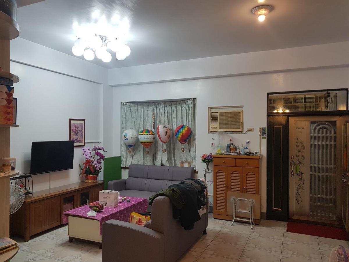 Fire B&B 池上郷 エクステリア 写真
